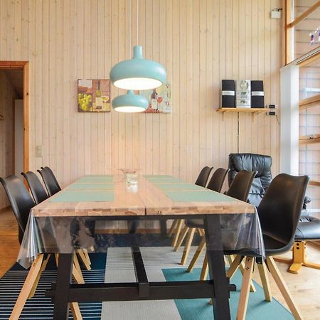 Gorgeous Home In Haderslev With Kitchen Arosund Екстер'єр фото