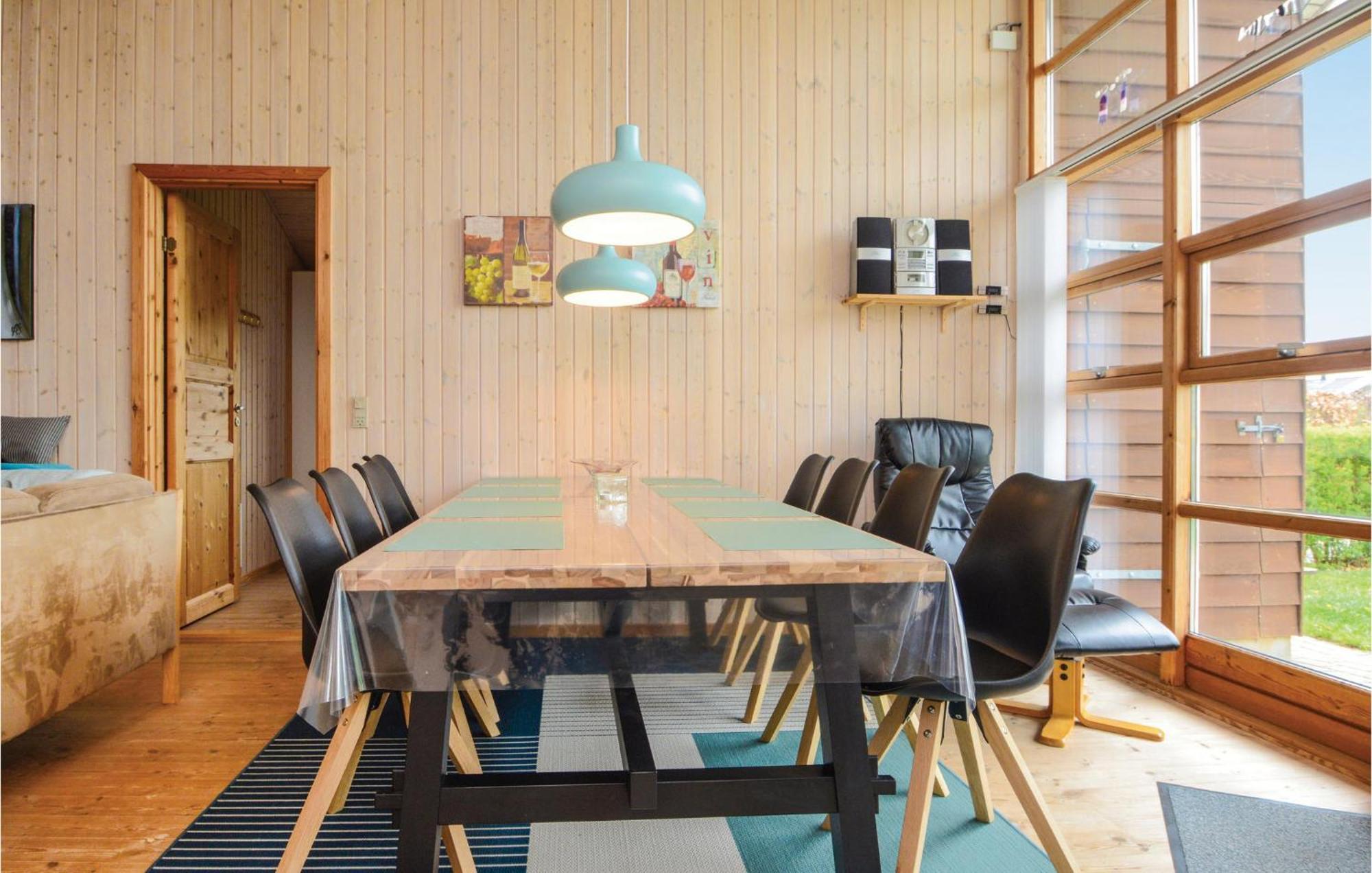Gorgeous Home In Haderslev With Kitchen Arosund Екстер'єр фото