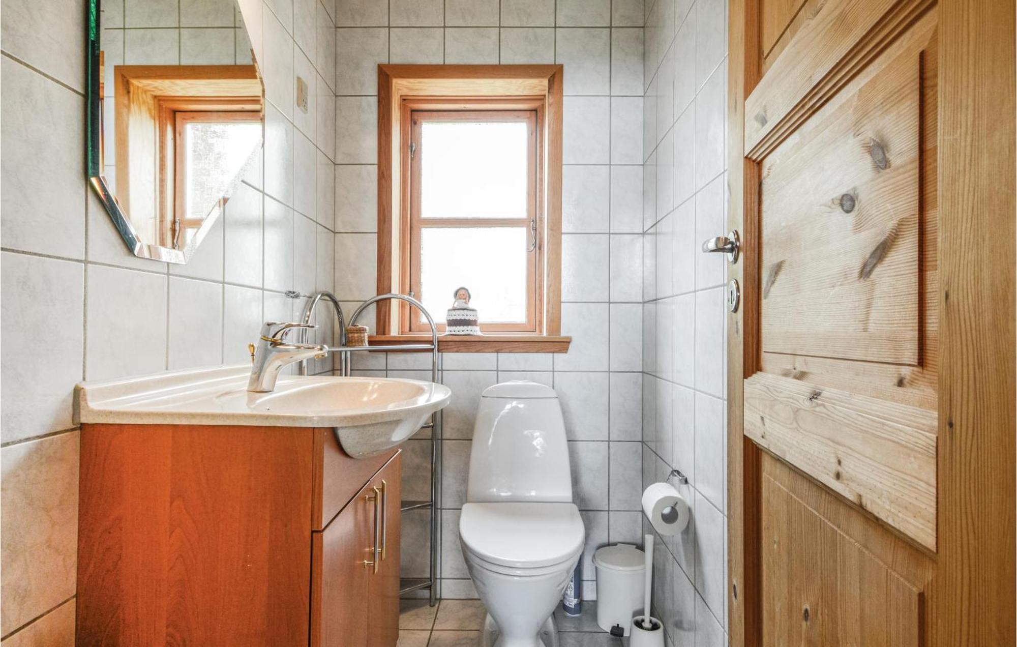 Gorgeous Home In Haderslev With Kitchen Arosund Екстер'єр фото