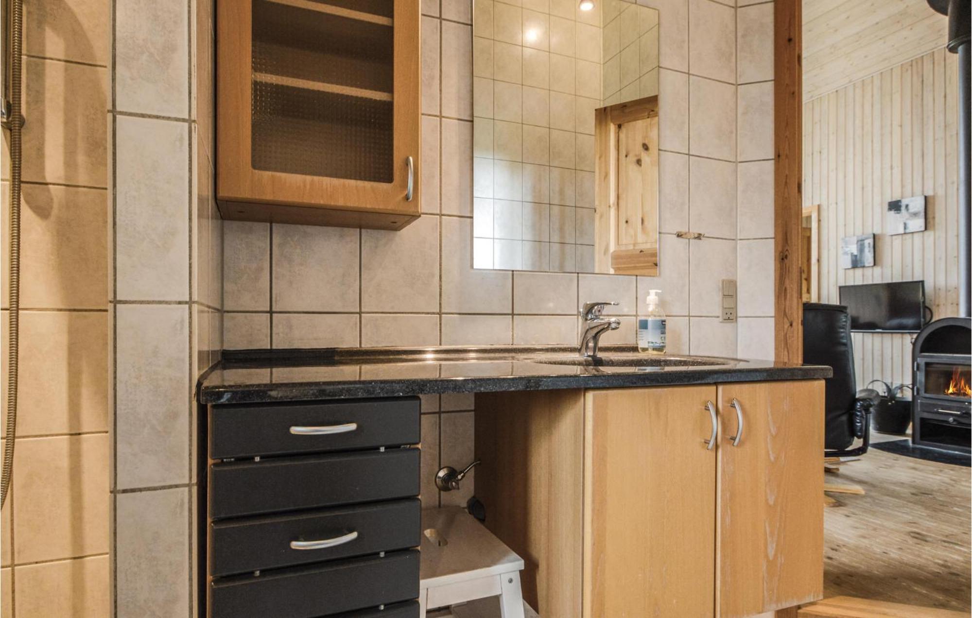 Gorgeous Home In Haderslev With Kitchen Arosund Екстер'єр фото